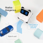 Makeblock Codey Rocky : Robot Educatif Programmable pour Enfants - Apprentissage STEM Facile et Amusant ! Makeblock Codey Rocky : Robot Educatif Programmable pour Enfants - Apprentissage STEM Facile et Amusant !