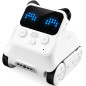 Makeblock Codey Rocky: Fun, Programmable STEM Robot for Kids & Beginners - Chromebook Compatible! Makeblock Codey Rocky: Fun, Programmable STEM Robot for Kids & Beginners - Chromebook Compatible!