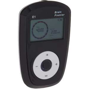 Brain Premier tDCS, the neurostimulation device