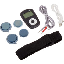Brain Premier tDCS, the neurostimulation device