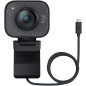 Logitech StreamCam: Full HD 60FPS, Capturez des Vidéos Impeccables et Faites Sensation! Logitech StreamCam: Full HD 60FPS, Capturez des Vidéos Impeccables et Faites Sensation!