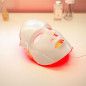 Masque LED Aphrona®: Révélez une Peau Éclatante avec la Luminothérapie Masque LED Aphrona®: Révélez une Peau Éclatante avec la Luminothérapie