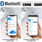 RENPHO Smart Body Tape Measure: Track Your Fitness with Bluetooth Precision!