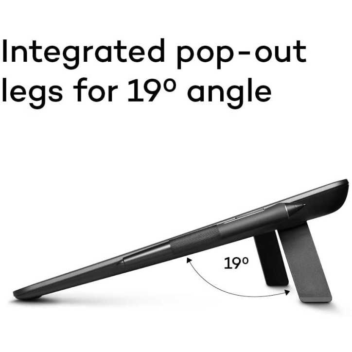 Wacom Cintiq 16: Draw, Design & Create! Full HD Pen Display for Digital Artists