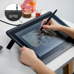 Wacom Cintiq 16, l'écran interactif professionnel