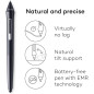 Wacom Cintiq 16 : Votre Studio Créatif Full HD Portable - Dessinez, Créez, Innovez ! Wacom Cintiq 16 : Votre Studio Créatif Full HD Portable - Dessinez, Créez, Innovez !