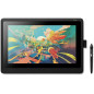 Wacom Cintiq 16: Draw, Design & Create! Full HD Pen Display for Digital Artists