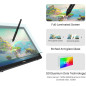 Huion Kamvas 22 Plus: Unleash Your Creativity with this Stunning 21.5 Graphics Tablet! Huion Kamvas 22 Plus: Unleash Your Creativity with this Stunning 21.5 Graphics Tablet!
