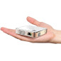 Kodak Ultra Mini Projector: Pocket Cinema, Big Screen Fun! Portable HD Movie Projector Kodak Ultra Mini Projector: Pocket Cinema, Big Screen Fun! Portable HD Movie Projector