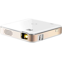 Kodak Luma 150, le projecteur lumineux portable