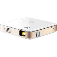 Kodak Luma 150, le projecteur lumineux portable