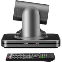 VIJIM JIMCOM 3X Zoom PTZ Camera: Crystal-Clear 1080p Streaming for Pro Conferences