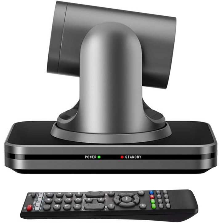 VIJIM JIMCOM: Caméra PTZ 1080p avec Zoom Optique 3X – Parfaite pour Visioconférence et Streaming! VIJIM JIMCOM: Caméra PTZ 1080p avec Zoom Optique 3X – Parfaite pour Visioconférence et Streaming!