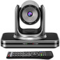 VIJIM JIMCOM: Caméra PTZ 1080p avec Zoom Optique 3X – Parfaite pour Visioconférence et Streaming! VIJIM JIMCOM: Caméra PTZ 1080p avec Zoom Optique 3X – Parfaite pour Visioconférence et Streaming!