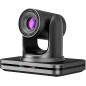 VIJIM JIMCOM 3X Zoom PTZ Camera: Crystal-Clear 1080p Streaming for Pro Conferences VIJIM JIMCOM 3X Zoom PTZ Camera: Crystal-Clear 1080p Streaming for Pro Conferences