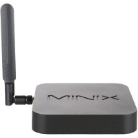 MINIX New NEO Z83-4 Plus,l'unité centrale portable