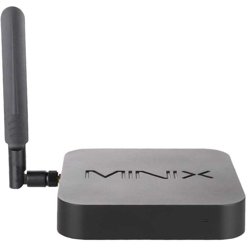 MINIX New NEO Z83-4 Plus,l'unité centrale portable