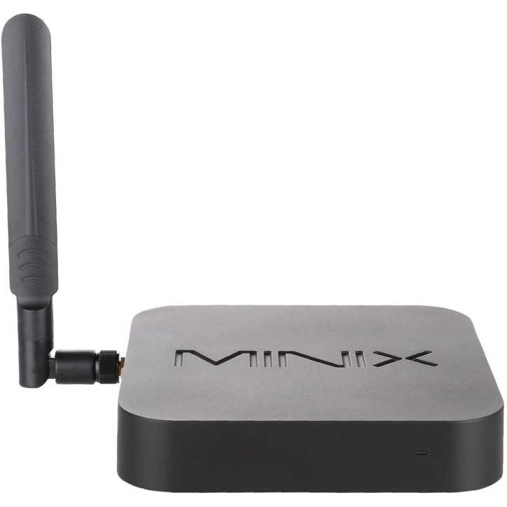MINIX Neo Z83-4 Pro: Mini PC Fanless Windows 10 Pro - Silencieux, Performant & Compact! MINIX Neo Z83-4 Pro: Mini PC Fanless Windows 10 Pro - Silencieux, Performant & Compact!