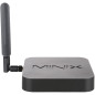 MINIX Neo Z83-4 Pro: Mini PC Fanless Windows 10 Pro - Silencieux, Performant & Compact! MINIX Neo Z83-4 Pro: Mini PC Fanless Windows 10 Pro - Silencieux, Performant & Compact!
