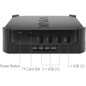 MINIX Neo Z83-4 Pro: Mini PC Fanless Windows 10 Pro - Silencieux, Performant & Compact! MINIX Neo Z83-4 Pro: Mini PC Fanless Windows 10 Pro - Silencieux, Performant & Compact!