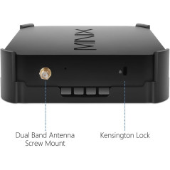MINIX New NEO Z83-4 Plus, the portable CPU