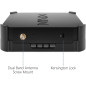 MINIX Neo Z83-4 Pro: Mini PC Fanless Windows 10 Pro - Silencieux, Performant & Compact! MINIX Neo Z83-4 Pro: Mini PC Fanless Windows 10 Pro - Silencieux, Performant & Compact!
