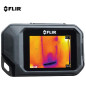 FLIR C5 : Caméra Thermique Compacte, Précision Pro & Connectivité Cloud