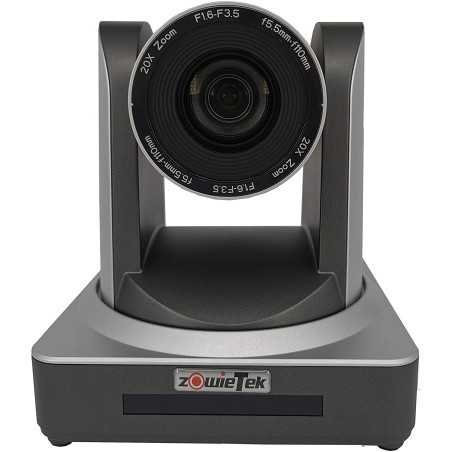 Zowietek PTZ Pro, the live broadcast camera
