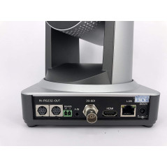 Zowietek PTZ Pro, the live broadcast camera