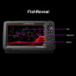 Lowrance Hook Reveal 5: Find More Fish with GPS & DownScan - Crystal Clear Sonar! Lowrance Hook Reveal 5: Find More Fish with GPS & DownScan - Crystal Clear Sonar!