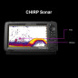 Lowrance Hook Reveal 5: Sondeur de Pêche GPS avec FishReveal™ - Trouvez le Poisson Facilement! Lowrance Hook Reveal 5: Sondeur de Pêche GPS avec FishReveal™ - Trouvez le Poisson Facilement!