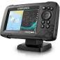 Lowrance Hook Reveal 5: Sondeur de Pêche GPS avec FishReveal™ - Trouvez le Poisson Facilement! Lowrance Hook Reveal 5: Sondeur de Pêche GPS avec FishReveal™ - Trouvez le Poisson Facilement!