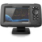 Lowrance Hook Reveal 5: Sondeur de Pêche GPS avec FishReveal™ - Trouvez le Poisson Facilement! Lowrance Hook Reveal 5: Sondeur de Pêche GPS avec FishReveal™ - Trouvez le Poisson Facilement!