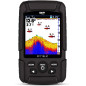 LUCKY Portable Fish Finder: Cast Further, Catch More! Wireless Sonar for Kayak, Boat & Ice Fishing