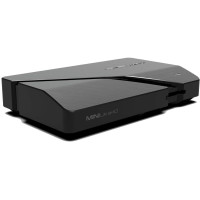 DreamTV Mini Ultra HD 4K: Transformez Votre TV en Centre de Divertissement Intelligent !