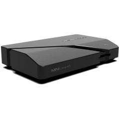 DreamTV Mini Ultra HD 4K: Transformez Votre TV en Centre de Divertissement Intelligent !