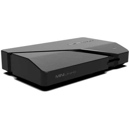 DreamTV Mini 4K: Transform Your TV into a Smart Entertainment Hub!