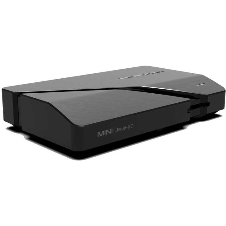 DreamTV Mini 4K: Transform Your TV into a Smart Entertainment Hub! DreamTV Mini 4K: Transform Your TV into a Smart Entertainment Hub!