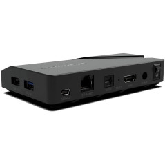 DreamTV Mini Ultra HD 4K, la boite qui change votre télé
