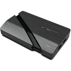 DreamTV Mini Ultra HD 4K, the box that changes your