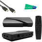 DreamTV Mini 4K: Transform Your TV into a Smart Entertainment Hub! DreamTV Mini 4K: Transform Your TV into a Smart Entertainment Hub!