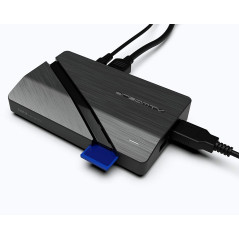 DreamTV Mini Ultra HD 4K, the box that changes your