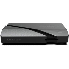 DreamTV Mini Ultra HD 4K, la boite qui change votre télé