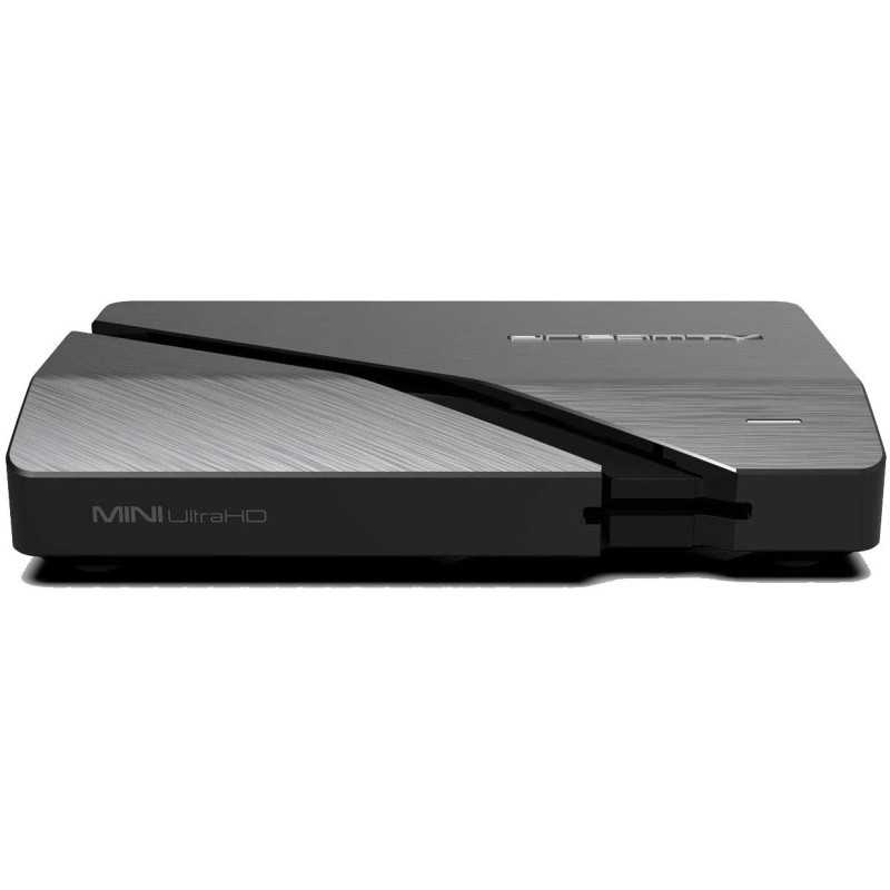 DreamTV Mini Ultra HD 4K, la boite qui change votre télé