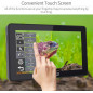FEELWORLD F6 Plus: 5.5 Touch Screen Camera Monitor with 4K Support
