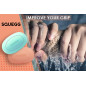 SQUEGG Smart Grip Strengthener: Track Progress & Play Games to Boost Hand Strength! SQUEGG Smart Grip Strengthener: Track Progress & Play Games to Boost Hand Strength!