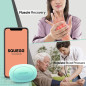 SQUEGG: Balle de Préhension Connectée - Force, Suivi & Jeux pour une Main en Pleine Forme! SQUEGG: Balle de Préhension Connectée - Force, Suivi & Jeux pour une Main en Pleine Forme!