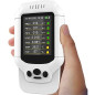 Breathe Easy Air Quality Monitor: Protect Your Home from Pollutants, Formaldehyde & More! Breathe Easy Air Quality Monitor: Protect Your Home from Pollutants, Formaldehyde & More!