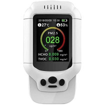 EG Air Quality Monitor, toujours avoir un air sain et pure
