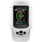 Breathe Easy Air Quality Monitor: Protect Your Home from Pollutants, Formaldehyde & More! Breathe Easy Air Quality Monitor: Protect Your Home from Pollutants, Formaldehyde & More!